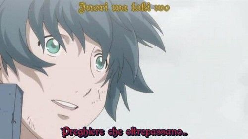 Otaku Gallery  / Anime e Manga / Romeo x Juliet / Screen Shots / 01 - Noi due - Se non si fossero incontrati / 030.jpg